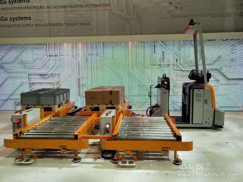 十年巨變 全球叉車工業(yè)新格局的崛起與重構