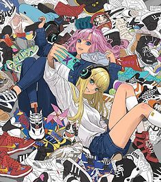 動漫設(shè)計 從概念到現(xiàn)實的藝術(shù)創(chuàng)造