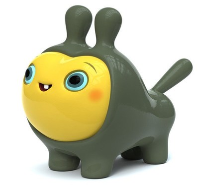 日本動漫藝術(shù)家與中國設(shè)計網(wǎng) 卡哇伊公仔設(shè)計的交融與創(chuàng)新